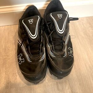 Cleats